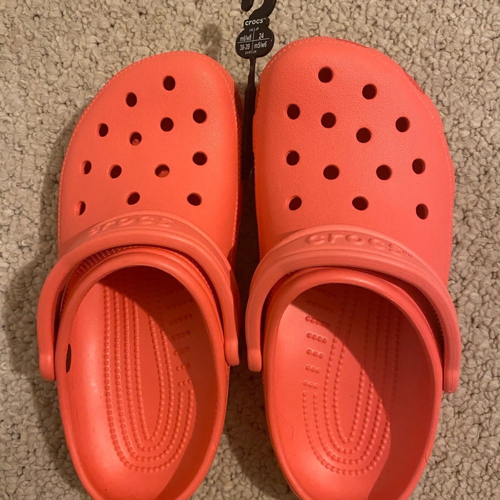 Crocs
